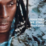 Together we stand cover image