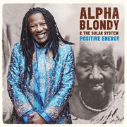 Positive energy cover image