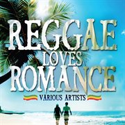 Reggae loves romance cover image