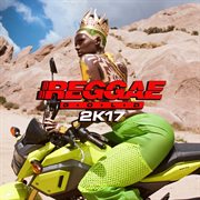 Reggae gold 2017 cover image