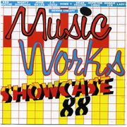 Music works showcase '88 cover image