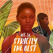 Strictly the best vol. 56 cover image