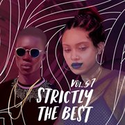 Strictly the best vol. 57 cover image