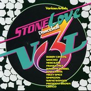 Stone love vol. 3 cover image