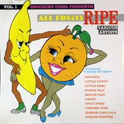 All fruits ripe vol. 1 cover image