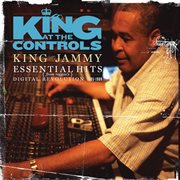 King at the controls - essential hits from reggae's digital revolution 1985-1989 cover image
