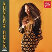 Lovers rock cover image