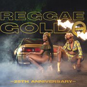 Reggae gold 2018: 25th anniversary cover image