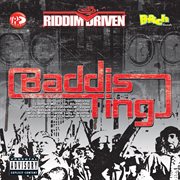 Riddim driven: baddis ting cover image