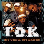 My crew, my dawgs cover image