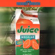 Riddim driven: juice cover image