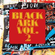 Black ark vol. 2 cover image