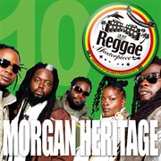Reggae masterpiece: morgan heritage cover image