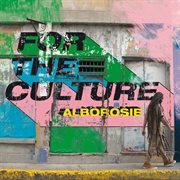 For the culture cover image