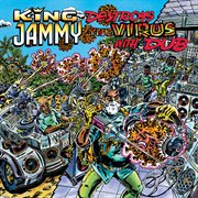 King jammy destroys the virus with dub cover image