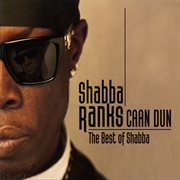 Caan Dun: The Best Of Shabba cover image