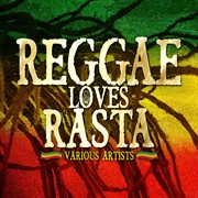 Reggae loves rasta cover image
