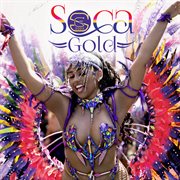 Soca Gold 2023 cover image