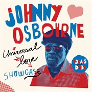 Universal Love Showcase cover image