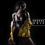 Reggae Gold 2015 cover image