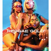 Reggae Gold 2019 cover image
