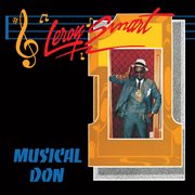 Musical Don cover image