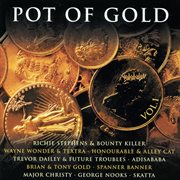 Pot of gold vol. 1 cover image