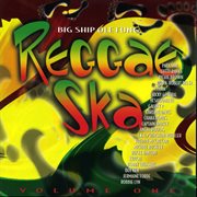 Reggae ska vol. 1 cover image