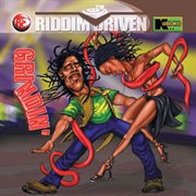 Riddim driven: grindin cover image