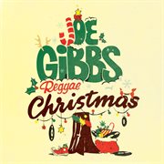 Joe gibbs reggae christmas cover image