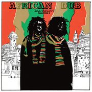 African dub all-mighty chapter 3 cover image