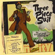 Three piece suit (special edition) cover image