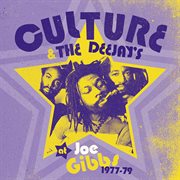 Culture & the deejay's at joe gibbs (1977-79) cover image