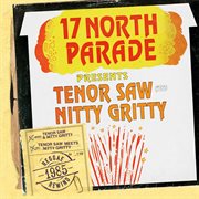 Tenor saw meets nitty gritty cover image