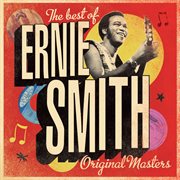 The best of ernie smith - original masters cover image