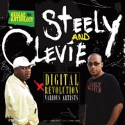 Reggae anthology: steely & clevie - digital revolution cover image