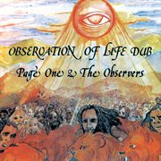 Observation of life dub cover image