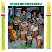Heart of the congos (40th anniversary edition ) cover image