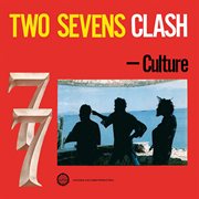 Two sevens clash (40th anniversary edition) cover image