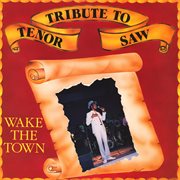 Wake The Town cover image