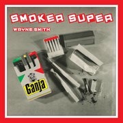 Smoker Super cover image