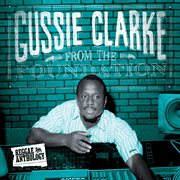 Reggae anthology: gussie clarke - from the foundation cover image