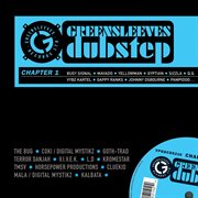 Greensleeves dubstep chapter 1 cover image