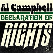 Declaration Of Rights cover image