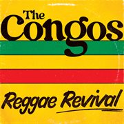 Reggae Revival cover image