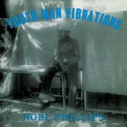 Youth man vibrations cover image