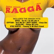 Ragga ragga ragga 2014 cover image