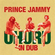 Uhuru in dub cover image