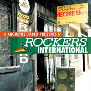 Augustus Pablo presents Rockers international cover image