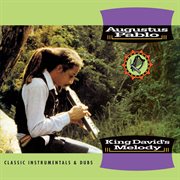 King david's melody - classic instrumentals & dubs cover image